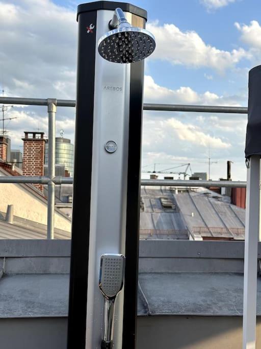 6 Maisonette-penthouse Pool Dachterrasse Luxus Apartament